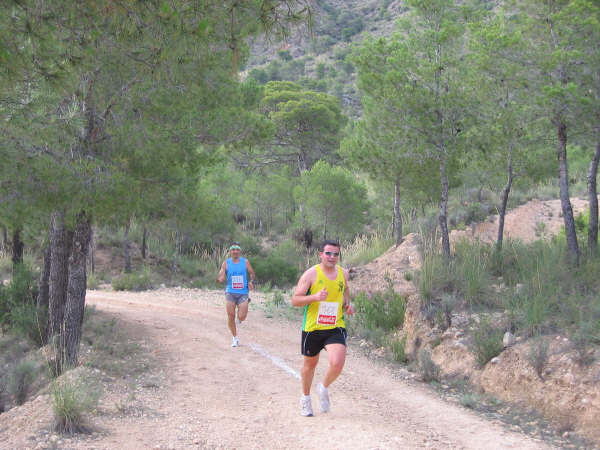 EL CLUB DE ATLETISMO TOTANA DA POR FINALIZADA LA TEMPORADA HASTA EL PRÓXIMO MES DE SEPTIEMBRE, SIENDO EL BALANCE MUY POSITIVO - 43