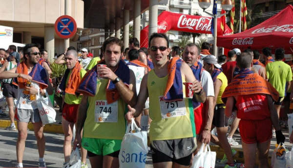 EL CLUB DE ATLETISMO TOTANA DA POR FINALIZADA LA TEMPORADA HASTA EL PRÓXIMO MES DE SEPTIEMBRE, SIENDO EL BALANCE MUY POSITIVO - 49 EL CLUB DE ATLETISMO TOTANA DA POR FINALIZADA LA TEMPORADA HASTA EL PRÓXIMO MES DE SEPTIEMBRE, SIENDO EL BALANCE MUY POSITIVO - 49