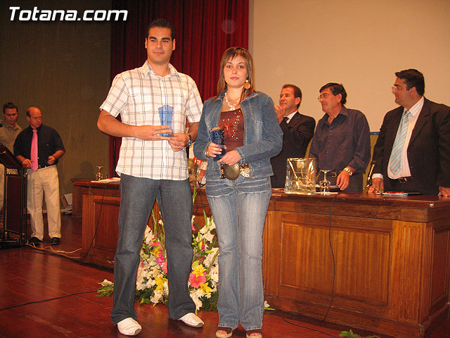 EL CENTRO REGIONAL DE HEMODONACIÓN Y EL AYUNTAMIENTO DE TOTANA TRIBUTAN UN HOMENAJE A TODOS LOS DONANTES DE SANGRE DEL MUNICIPIO - 46