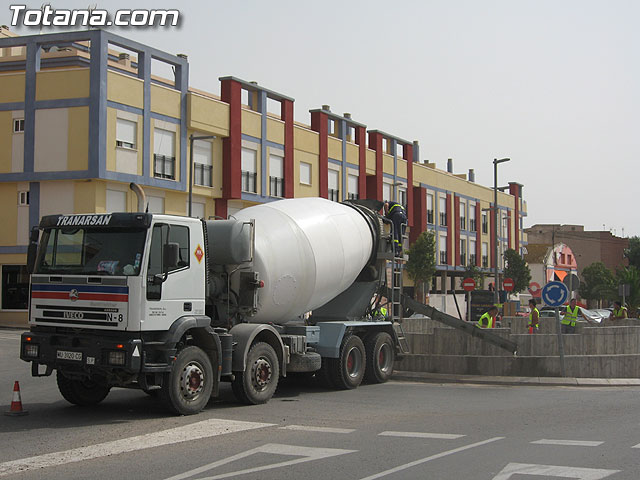EL CONCEJAL DE OBRAS E INFRAESTRUCTURAS MUNICIPALES ASEGURA QUE LAS OBRAS DE TRATAMIENTO INTEGRAL PARA EL ACONDICIONAMIENTO Y REFORMA DE LA TRAVESÍA DE LA N-340 ESTARÁN CONCLUIDAS A LO LARGO DE SEPTIEMBRE - 4 EL CONCEJAL DE OBRAS E INFRAESTRUCTURAS MUNICIPALES ASEGURA QUE LAS OBRAS DE TRATAMIENTO INTEGRAL PARA EL ACONDICIONAMIENTO Y REFORMA DE LA TRAVESÍA DE LA N-340 ESTARÁN CONCLUIDAS A LO LARGO DE SEPTIEMBRE - 4