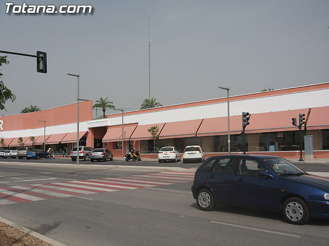 EL CONCEJAL DE OBRAS E INFRAESTRUCTURAS MUNICIPALES ASEGURA QUE LAS OBRAS DE TRATAMIENTO INTEGRAL PARA EL ACONDICIONAMIENTO Y REFORMA DE LA TRAVESÍA DE LA N-340 ESTARÁN CONCLUIDAS A LO LARGO DE SEPTIEMBRE - 9 EL CONCEJAL DE OBRAS E INFRAESTRUCTURAS MUNICIPALES ASEGURA QUE LAS OBRAS DE TRATAMIENTO INTEGRAL PARA EL ACONDICIONAMIENTO Y REFORMA DE LA TRAVESÍA DE LA N-340 ESTARÁN CONCLUIDAS A LO LARGO DE SEPTIEMBRE - 9