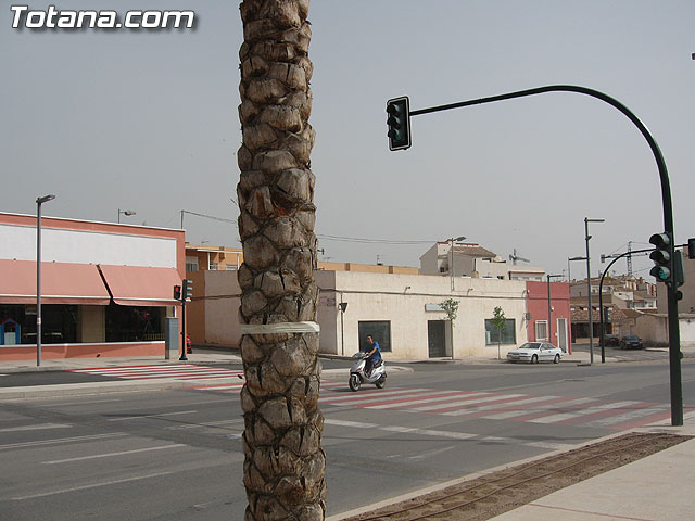 EL CONCEJAL DE OBRAS E INFRAESTRUCTURAS MUNICIPALES ASEGURA QUE LAS OBRAS DE TRATAMIENTO INTEGRAL PARA EL ACONDICIONAMIENTO Y REFORMA DE LA TRAVESÍA DE LA N-340 ESTARÁN CONCLUIDAS A LO LARGO DE SEPTIEMBRE - 11 EL CONCEJAL DE OBRAS E INFRAESTRUCTURAS MUNICIPALES ASEGURA QUE LAS OBRAS DE TRATAMIENTO INTEGRAL PARA EL ACONDICIONAMIENTO Y REFORMA DE LA TRAVESÍA DE LA N-340 ESTARÁN CONCLUIDAS A LO LARGO DE SEPTIEMBRE - 11