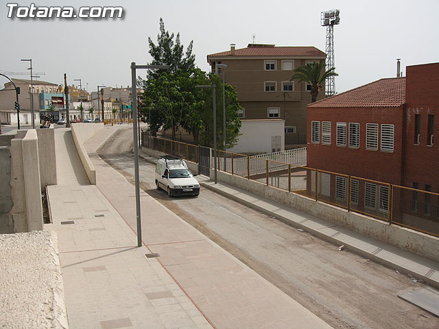 EL CONCEJAL DE OBRAS E INFRAESTRUCTURAS MUNICIPALES ASEGURA QUE LAS OBRAS DE TRATAMIENTO INTEGRAL PARA EL ACONDICIONAMIENTO Y REFORMA DE LA TRAVESÍA DE LA N-340 ESTARÁN CONCLUIDAS A LO LARGO DE SEPTIEMBRE - 13 EL CONCEJAL DE OBRAS E INFRAESTRUCTURAS MUNICIPALES ASEGURA QUE LAS OBRAS DE TRATAMIENTO INTEGRAL PARA EL ACONDICIONAMIENTO Y REFORMA DE LA TRAVESÍA DE LA N-340 ESTARÁN CONCLUIDAS A LO LARGO DE SEPTIEMBRE - 13