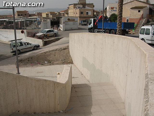 EL CONCEJAL DE OBRAS E INFRAESTRUCTURAS MUNICIPALES ASEGURA QUE LAS OBRAS DE TRATAMIENTO INTEGRAL PARA EL ACONDICIONAMIENTO Y REFORMA DE LA TRAVESÍA DE LA N-340 ESTARÁN CONCLUIDAS A LO LARGO DE SEPTIEMBRE - 14 EL CONCEJAL DE OBRAS E INFRAESTRUCTURAS MUNICIPALES ASEGURA QUE LAS OBRAS DE TRATAMIENTO INTEGRAL PARA EL ACONDICIONAMIENTO Y REFORMA DE LA TRAVESÍA DE LA N-340 ESTARÁN CONCLUIDAS A LO LARGO DE SEPTIEMBRE - 14