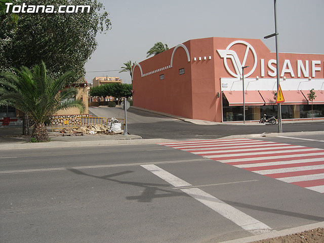 EL CONCEJAL DE OBRAS E INFRAESTRUCTURAS MUNICIPALES ASEGURA QUE LAS OBRAS DE TRATAMIENTO INTEGRAL PARA EL ACONDICIONAMIENTO Y REFORMA DE LA TRAVESÍA DE LA N-340 ESTARÁN CONCLUIDAS A LO LARGO DE SEPTIEMBRE - 15 EL CONCEJAL DE OBRAS E INFRAESTRUCTURAS MUNICIPALES ASEGURA QUE LAS OBRAS DE TRATAMIENTO INTEGRAL PARA EL ACONDICIONAMIENTO Y REFORMA DE LA TRAVESÍA DE LA N-340 ESTARÁN CONCLUIDAS A LO LARGO DE SEPTIEMBRE - 15