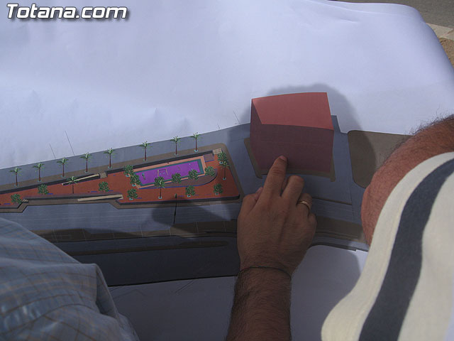 EL CONCEJAL DE OBRAS E INFRAESTRUCTURAS MUNICIPALES ASEGURA QUE LAS OBRAS DE TRATAMIENTO INTEGRAL PARA EL ACONDICIONAMIENTO Y REFORMA DE LA TRAVESÍA DE LA N-340 ESTARÁN CONCLUIDAS A LO LARGO DE SEPTIEMBRE - 17 EL CONCEJAL DE OBRAS E INFRAESTRUCTURAS MUNICIPALES ASEGURA QUE LAS OBRAS DE TRATAMIENTO INTEGRAL PARA EL ACONDICIONAMIENTO Y REFORMA DE LA TRAVESÍA DE LA N-340 ESTARÁN CONCLUIDAS A LO LARGO DE SEPTIEMBRE - 17