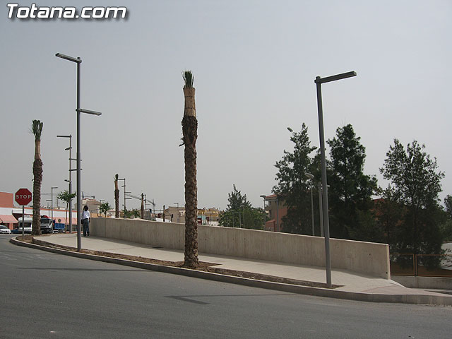 EL CONCEJAL DE OBRAS E INFRAESTRUCTURAS MUNICIPALES ASEGURA QUE LAS OBRAS DE TRATAMIENTO INTEGRAL PARA EL ACONDICIONAMIENTO Y REFORMA DE LA TRAVESÍA DE LA N-340 ESTARÁN CONCLUIDAS A LO LARGO DE SEPTIEMBRE - 20 EL CONCEJAL DE OBRAS E INFRAESTRUCTURAS MUNICIPALES ASEGURA QUE LAS OBRAS DE TRATAMIENTO INTEGRAL PARA EL ACONDICIONAMIENTO Y REFORMA DE LA TRAVESÍA DE LA N-340 ESTARÁN CONCLUIDAS A LO LARGO DE SEPTIEMBRE - 20