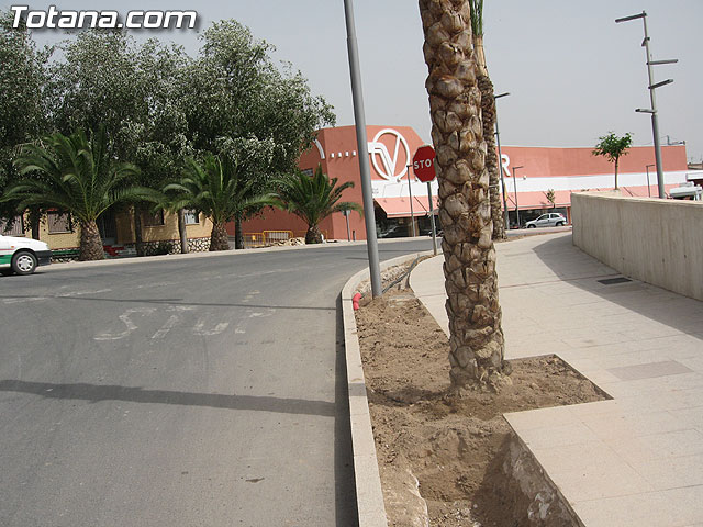 EL CONCEJAL DE OBRAS E INFRAESTRUCTURAS MUNICIPALES ASEGURA QUE LAS OBRAS DE TRATAMIENTO INTEGRAL PARA EL ACONDICIONAMIENTO Y REFORMA DE LA TRAVESÍA DE LA N-340 ESTARÁN CONCLUIDAS A LO LARGO DE SEPTIEMBRE - 19 EL CONCEJAL DE OBRAS E INFRAESTRUCTURAS MUNICIPALES ASEGURA QUE LAS OBRAS DE TRATAMIENTO INTEGRAL PARA EL ACONDICIONAMIENTO Y REFORMA DE LA TRAVESÍA DE LA N-340 ESTARÁN CONCLUIDAS A LO LARGO DE SEPTIEMBRE - 19