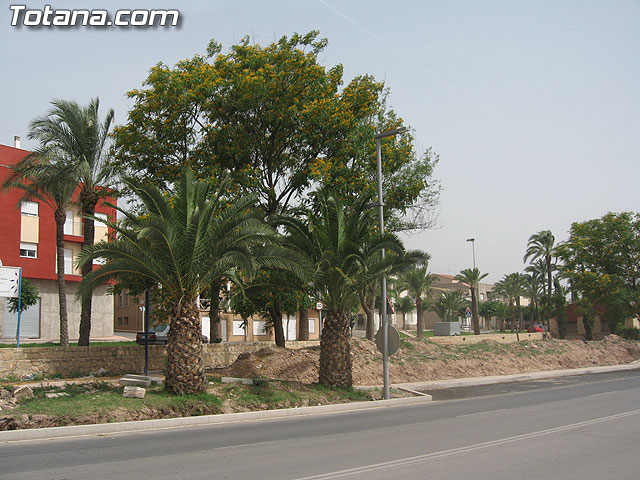 EL CONCEJAL DE OBRAS E INFRAESTRUCTURAS MUNICIPALES ASEGURA QUE LAS OBRAS DE TRATAMIENTO INTEGRAL PARA EL ACONDICIONAMIENTO Y REFORMA DE LA TRAVESÍA DE LA N-340 ESTARÁN CONCLUIDAS A LO LARGO DE SEPTIEMBRE - 27 EL CONCEJAL DE OBRAS E INFRAESTRUCTURAS MUNICIPALES ASEGURA QUE LAS OBRAS DE TRATAMIENTO INTEGRAL PARA EL ACONDICIONAMIENTO Y REFORMA DE LA TRAVESÍA DE LA N-340 ESTARÁN CONCLUIDAS A LO LARGO DE SEPTIEMBRE - 27