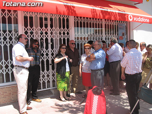 LA AGRUPACIN MUNICIPAL SOCIALISTA DE TOTANA HOMENAJE A SU COMPAERO ALFONSO NAVARRO - 2