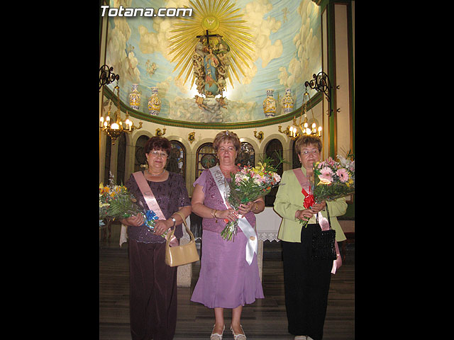 LA ASOCIACIÓN DE AMAS DE CASA DE TOTANA CLAUSURA DE SUS ACTIVIDADES PARA ESTE CURSO - 1 LA ASOCIACIÓN DE AMAS DE CASA DE TOTANA CLAUSURA DE SUS ACTIVIDADES PARA ESTE CURSO - 1