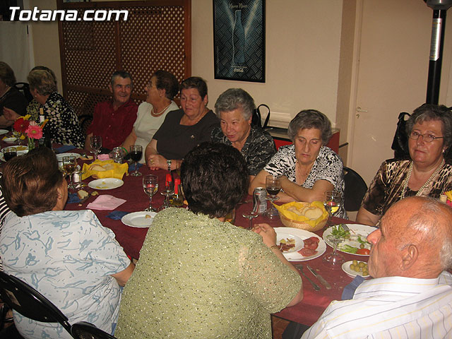 LA ASOCIACIÓN DE AMAS DE CASA DE TOTANA CLAUSURA DE SUS ACTIVIDADES PARA ESTE CURSO - 10 LA ASOCIACIÓN DE AMAS DE CASA DE TOTANA CLAUSURA DE SUS ACTIVIDADES PARA ESTE CURSO - 10