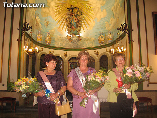 LA ASOCIACIÓN DE AMAS DE CASA DE TOTANA CLAUSURA DE SUS ACTIVIDADES PARA ESTE CURSO - 2 LA ASOCIACIÓN DE AMAS DE CASA DE TOTANA CLAUSURA DE SUS ACTIVIDADES PARA ESTE CURSO - 2