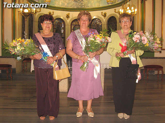 LA ASOCIACIÓN DE AMAS DE CASA DE TOTANA CLAUSURA DE SUS ACTIVIDADES PARA ESTE CURSO - 3 LA ASOCIACIÓN DE AMAS DE CASA DE TOTANA CLAUSURA DE SUS ACTIVIDADES PARA ESTE CURSO - 3