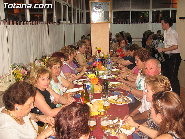 LA ASOCIACIÓN DE AMAS DE CASA DE TOTANA CLAUSURA DE SUS ACTIVIDADES PARA ESTE CURSO - 6 LA ASOCIACIÓN DE AMAS DE CASA DE TOTANA CLAUSURA DE SUS ACTIVIDADES PARA ESTE CURSO - 6