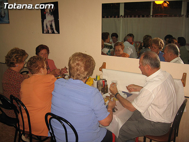 LA ASOCIACIÓN DE AMAS DE CASA DE TOTANA CLAUSURA DE SUS ACTIVIDADES PARA ESTE CURSO - 7 LA ASOCIACIÓN DE AMAS DE CASA DE TOTANA CLAUSURA DE SUS ACTIVIDADES PARA ESTE CURSO - 7