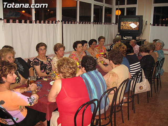 LA ASOCIACIÓN DE AMAS DE CASA DE TOTANA CLAUSURA DE SUS ACTIVIDADES PARA ESTE CURSO - 8 LA ASOCIACIÓN DE AMAS DE CASA DE TOTANA CLAUSURA DE SUS ACTIVIDADES PARA ESTE CURSO - 8