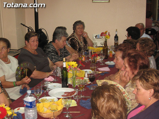 LA ASOCIACIÓN DE AMAS DE CASA DE TOTANA CLAUSURA DE SUS ACTIVIDADES PARA ESTE CURSO - 11 LA ASOCIACIÓN DE AMAS DE CASA DE TOTANA CLAUSURA DE SUS ACTIVIDADES PARA ESTE CURSO - 11