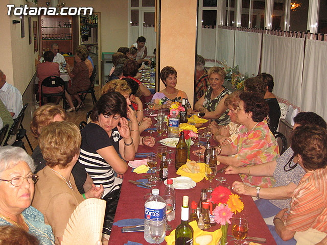 LA ASOCIACIÓN DE AMAS DE CASA DE TOTANA CLAUSURA DE SUS ACTIVIDADES PARA ESTE CURSO - 12 LA ASOCIACIÓN DE AMAS DE CASA DE TOTANA CLAUSURA DE SUS ACTIVIDADES PARA ESTE CURSO - 12