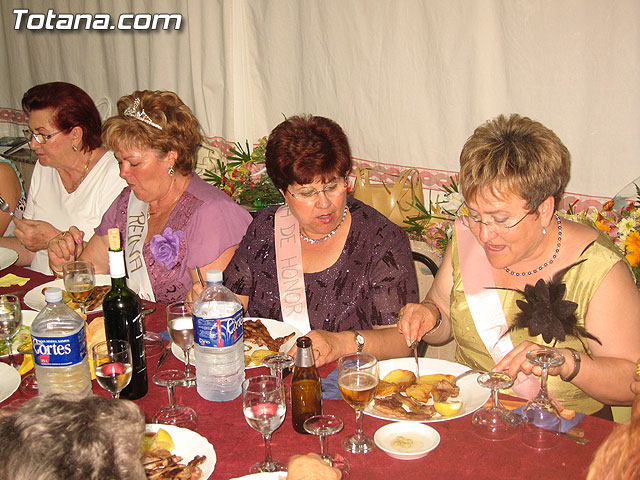 LA ASOCIACIÓN DE AMAS DE CASA DE TOTANA CLAUSURA DE SUS ACTIVIDADES PARA ESTE CURSO - 14 LA ASOCIACIÓN DE AMAS DE CASA DE TOTANA CLAUSURA DE SUS ACTIVIDADES PARA ESTE CURSO - 14