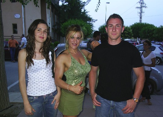 NATURAL FITNESS CELEBRÓ SU SEGUNDO ANIVERSARIO - 4