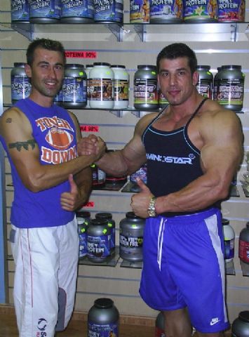 NATURAL FITNESS CELEBRÓ SU SEGUNDO ANIVERSARIO - 18