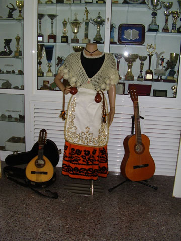 JORNADAS INTERCULTURALES 2006 C.P. COMARCAL - 13