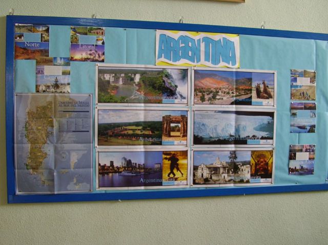 JORNADAS INTERCULTURALES 2006 C.P. COMARCAL - 22