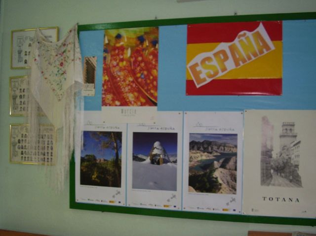 JORNADAS INTERCULTURALES 2006 C.P. COMARCAL - 26