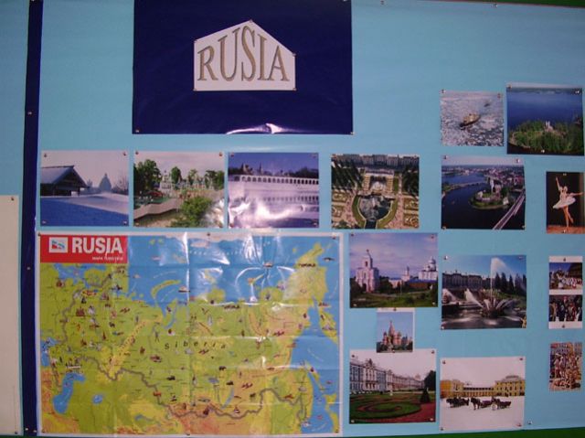 JORNADAS INTERCULTURALES 2006 C.P. COMARCAL - 28