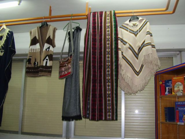 JORNADAS INTERCULTURALES 2006 C.P. COMARCAL - 31