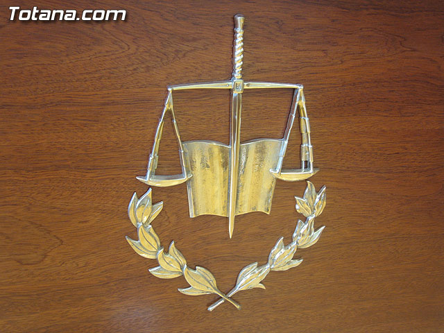 LA SUBSECRETARIA DE ESTADO DE JUSTICIA INAUGURA LAS OBRAS DE AMPLIACIÓN Y REMODELACIÓN DE LOS NUEVOS JUZGADOS DE TOTANA - 30