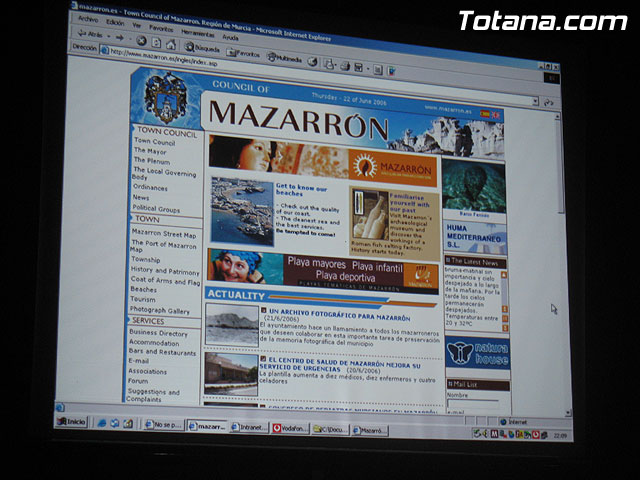 www.mazarron.es ahora en inglés - 24