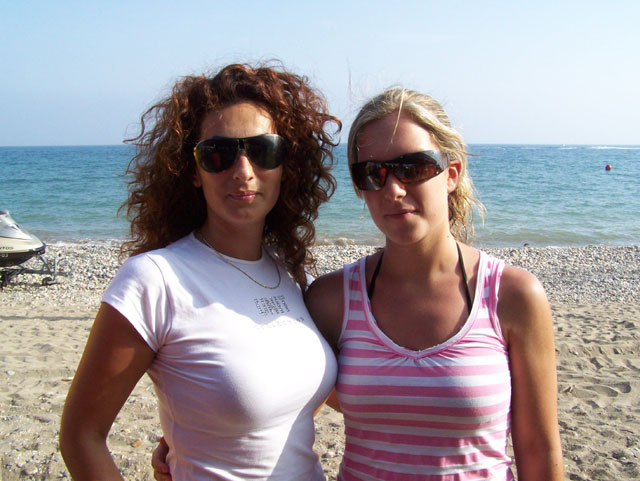 Antonio Costa líder en F2 en el Campeonato de España de Motos Acuáticas y Francisco Sánchez 2º en la general de Promotion - 19