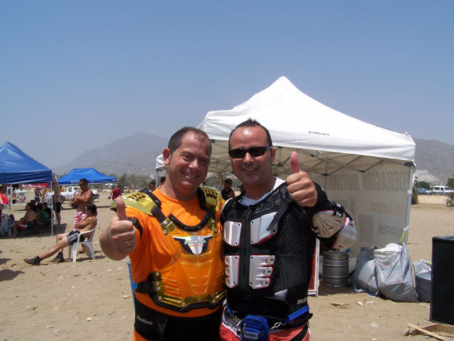 Antonio Costa líder en F2 en el Campeonato de España de Motos Acuáticas y Francisco Sánchez 2º en la general de Promotion - 24