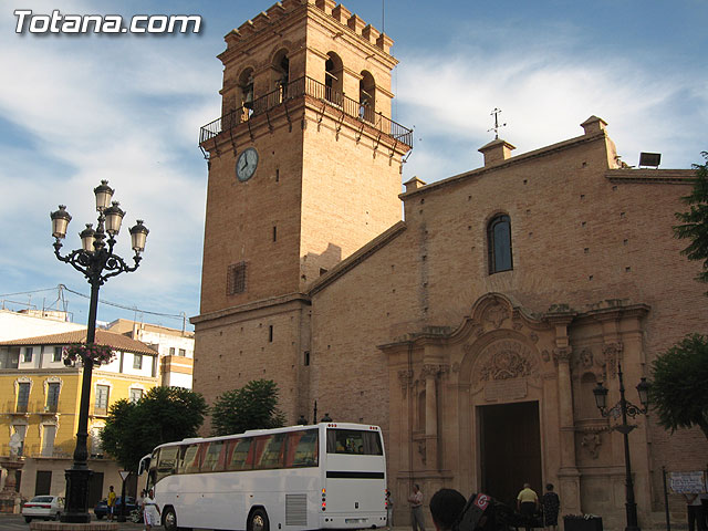 LOS CONCEJALES DE DEPORTES Y DE TURISMO RECIBIERON EN UN ACTO INSTUCIONAL A LAS DELEGACIONES DE LOS PARTICIPANTES EN LA COPA DEL SOL 2006 - 1