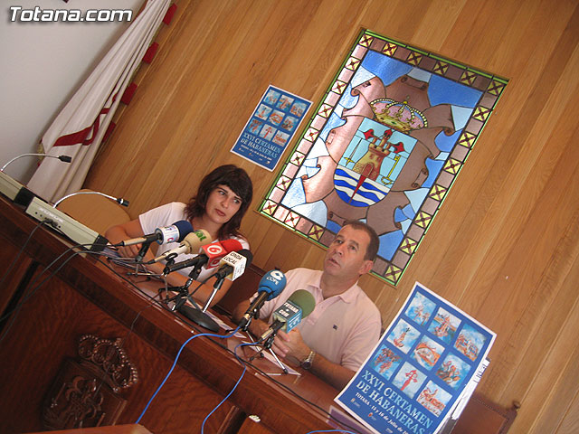 UN TOTAL DE OCHO GRUPOS CORALES PARTICIPAN LOS DÍAS 15 Y 16 DE JULIO EN EL XXVI CERTAMEN NACIONAL DE HABANERAS - 4