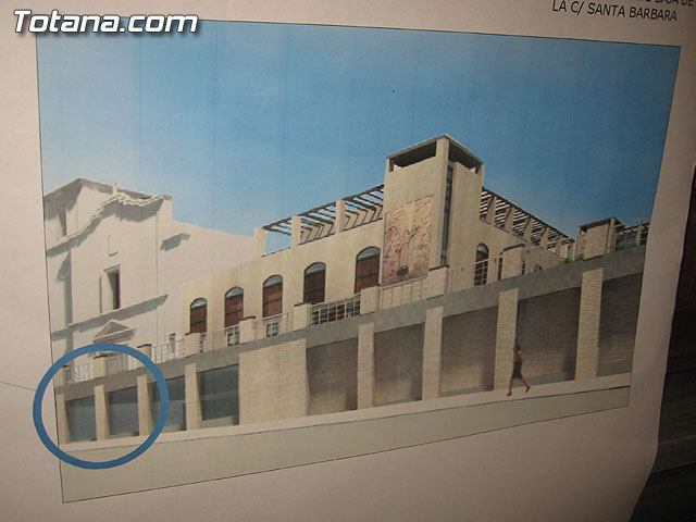 EL AYUNTAMIENTO Y LA ORDEN DE HERMANOS CAPUCHINOS SUSCRIBEN UN CONVENIO PARA ACOMETER OBRAS DE REMODELACIÓN EN EL CONVENTO DE LAS TRES AVEMARÍAS Y SU ENTORNO - 8