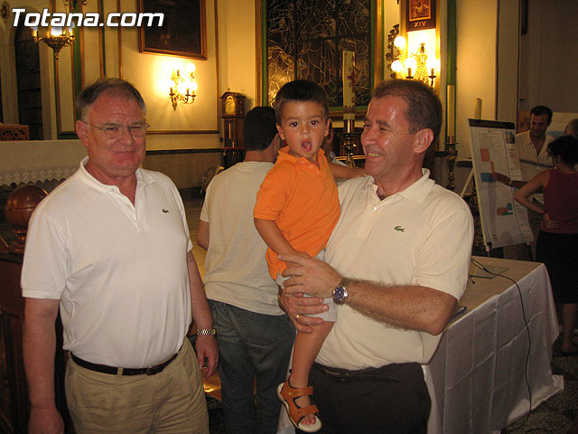EL AYUNTAMIENTO Y LA ORDEN DE HERMANOS CAPUCHINOS SUSCRIBEN UN CONVENIO PARA ACOMETER OBRAS DE REMODELACIÓN EN EL CONVENTO DE LAS TRES AVEMARÍAS Y SU ENTORNO - 14