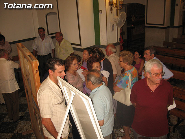EL AYUNTAMIENTO Y LA ORDEN DE HERMANOS CAPUCHINOS SUSCRIBEN UN CONVENIO PARA ACOMETER OBRAS DE REMODELACIÓN EN EL CONVENTO DE LAS TRES AVEMARÍAS Y SU ENTORNO - 17