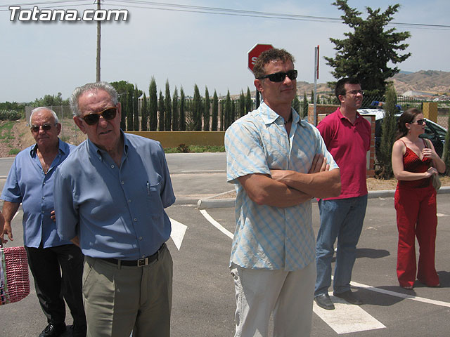 TOTANA CUENTA DESDE HOY CON UN ECOPARQUE QUE PERMITIRÁ UN MAYOR CONTROL DE LOS RESIDUOS - 9