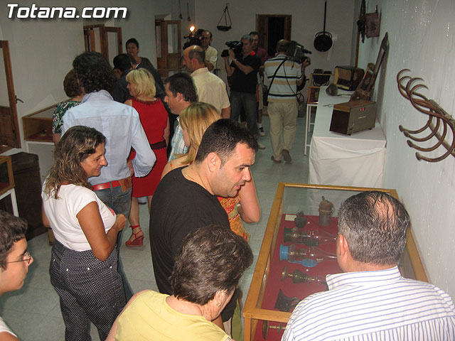 EL ALCALDE DE TOTANA PREGONÓ LAS FIESTAS PATRONALES DE LA PEDANÍA MAZARRONERA DE LEIVA - 10