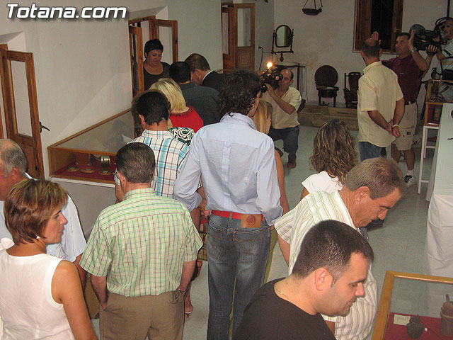 EL ALCALDE DE TOTANA PREGONÓ LAS FIESTAS PATRONALES DE LA PEDANÍA MAZARRONERA DE LEIVA - 12