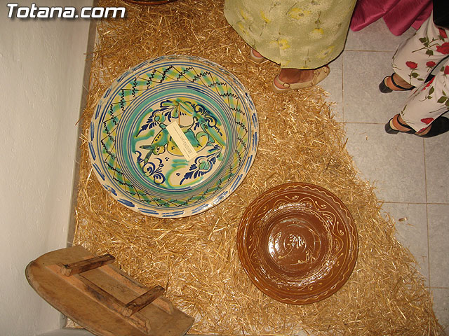 EL ALCALDE DE TOTANA PREGONÓ LAS FIESTAS PATRONALES DE LA PEDANÍA MAZARRONERA DE LEIVA - 16