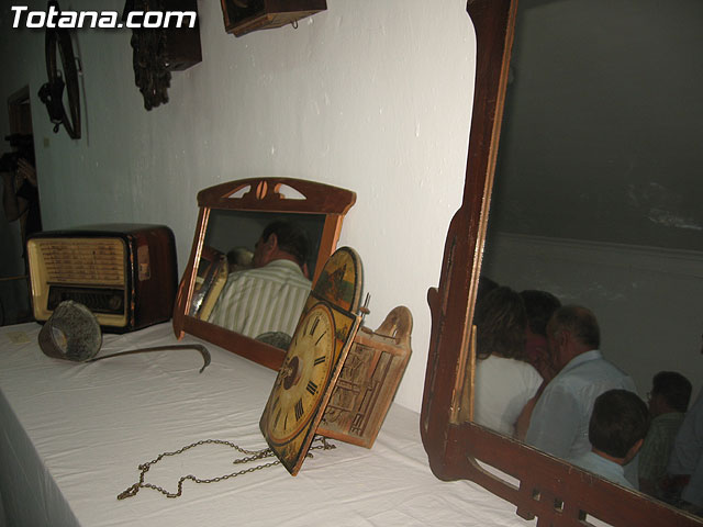 EL ALCALDE DE TOTANA PREGONÓ LAS FIESTAS PATRONALES DE LA PEDANÍA MAZARRONERA DE LEIVA - 17