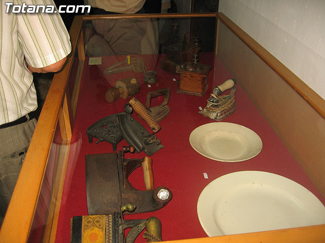 EL ALCALDE DE TOTANA PREGONÓ LAS FIESTAS PATRONALES DE LA PEDANÍA MAZARRONERA DE LEIVA - 18