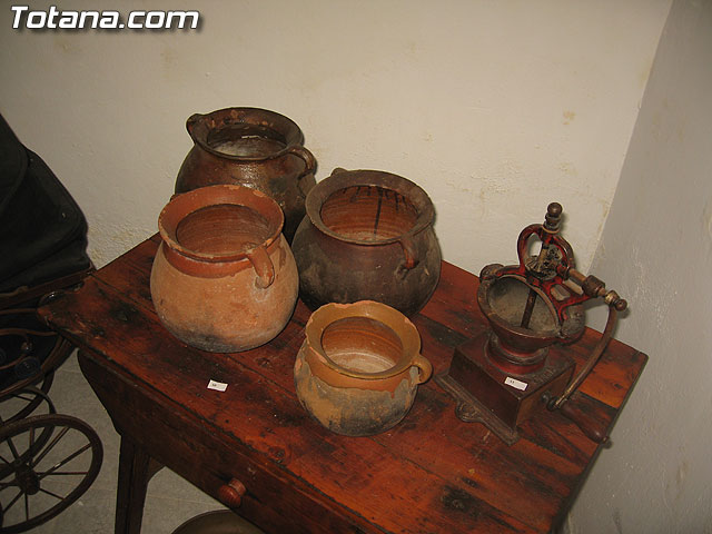 EL ALCALDE DE TOTANA PREGONÓ LAS FIESTAS PATRONALES DE LA PEDANÍA MAZARRONERA DE LEIVA - 20