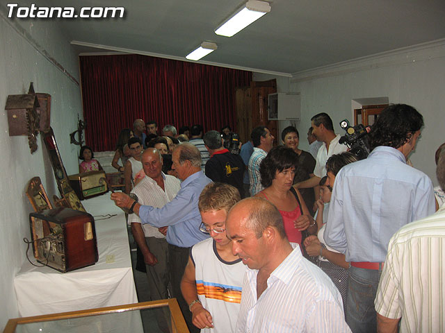 EL ALCALDE DE TOTANA PREGONÓ LAS FIESTAS PATRONALES DE LA PEDANÍA MAZARRONERA DE LEIVA - 21