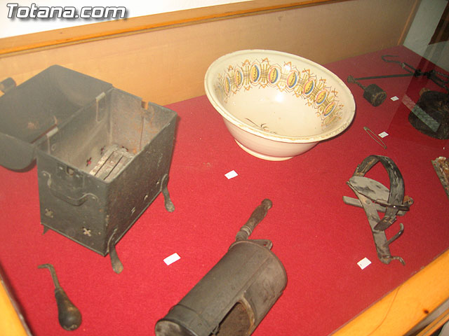 EL ALCALDE DE TOTANA PREGONÓ LAS FIESTAS PATRONALES DE LA PEDANÍA MAZARRONERA DE LEIVA - 24