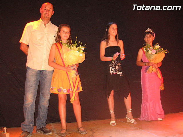 EL ALCALDE DE TOTANA PREGONÓ LAS FIESTAS PATRONALES DE LA PEDANÍA MAZARRONERA DE LEIVA - 47